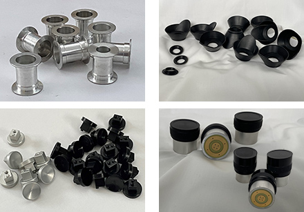 Spare parts for Beaulieu cameras such as batteries, eyecups, rollers and more.jpg
